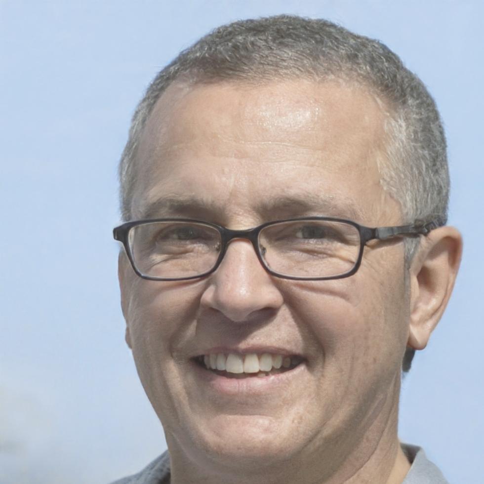Portrait de Bastien Lefèvre